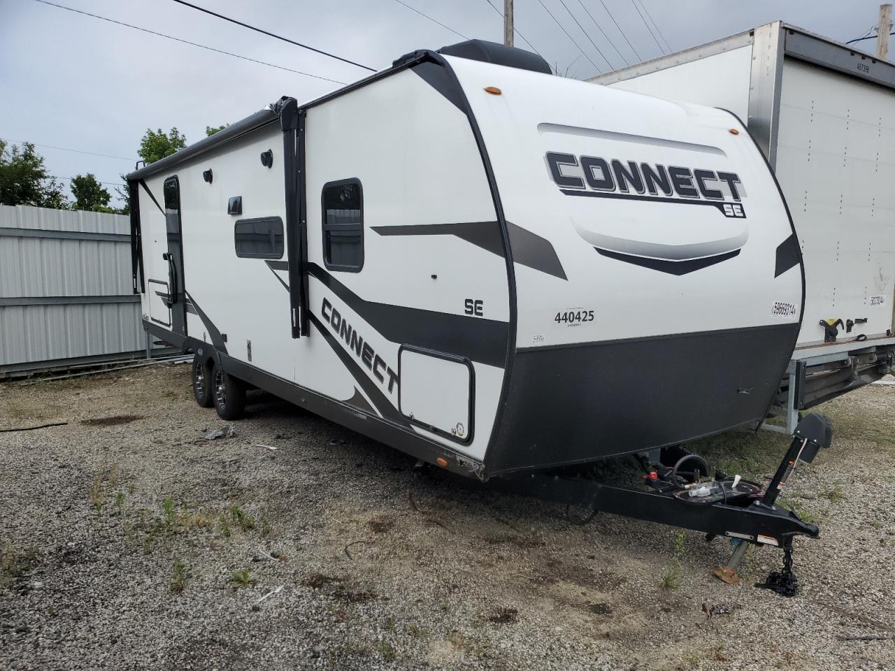 Lot #3311584783 2024 KZ SPORTSMAN