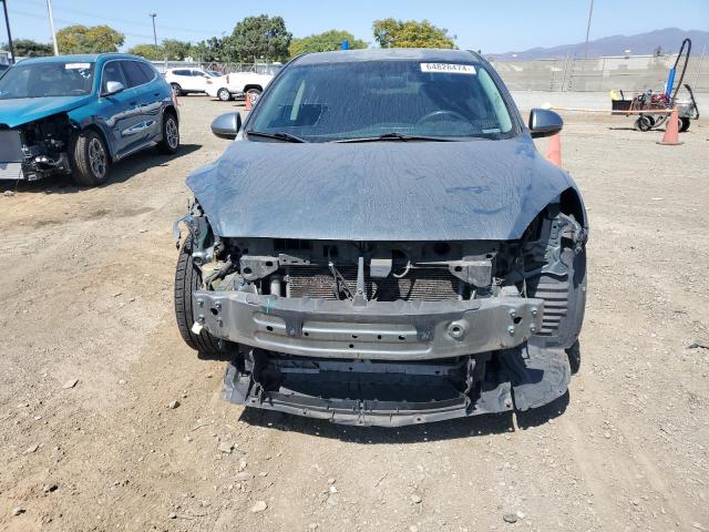 VIN JM1BL1TGXD1766039 2013 Mazda 3, I no.5