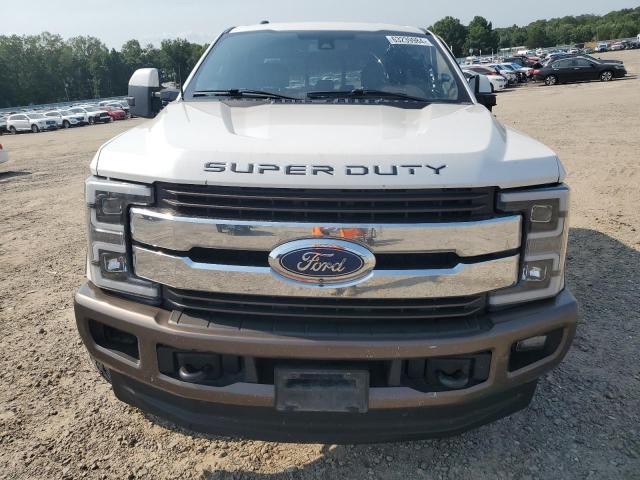 2017 FORD F250 SUPER - 1FT7W2BT2HED31435