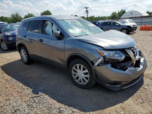 2016 NISSAN ROGUE S - KNMAT2MV8GP630458