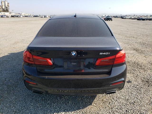 VIN WBAJS1C03LWW78417 2020 BMW 5 Series, 540 I no.6