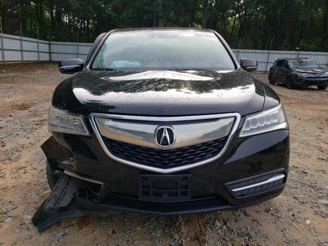 VIN 5FRYD4H43EB018537 2014 Acura MDX, Technology no.5