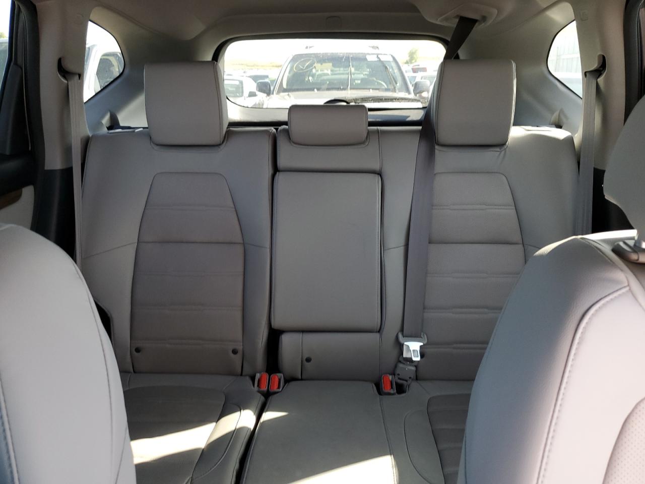 7FARW2H82KE036891 2019 Honda Cr-V Exl