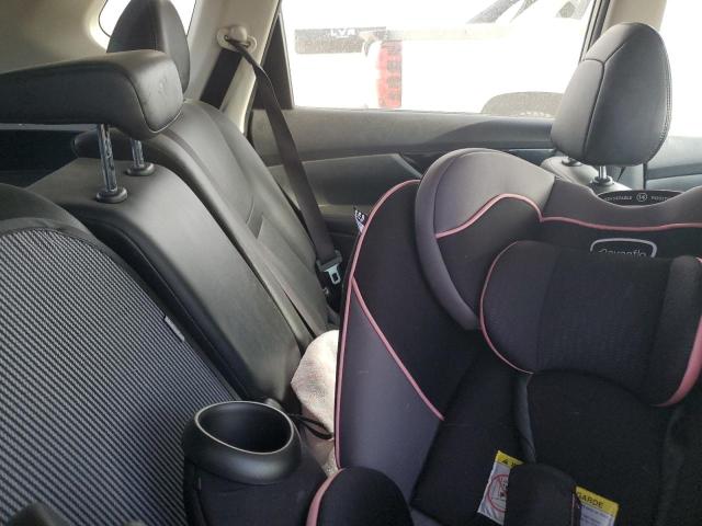2017 NISSAN ROGUE S - JN8AT2MV9HW000542