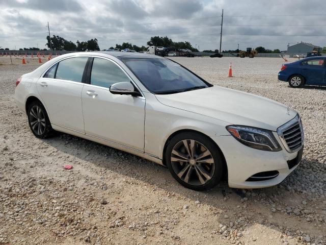 Vin: wddug8cb0ha304126, lot: 63276594, mercedes-benz s-class 550 20174