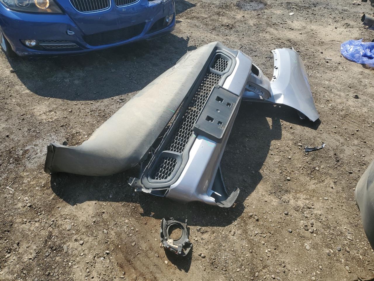 1C4PJMCXXJD608842 2018 Jeep Cherokee Latitude