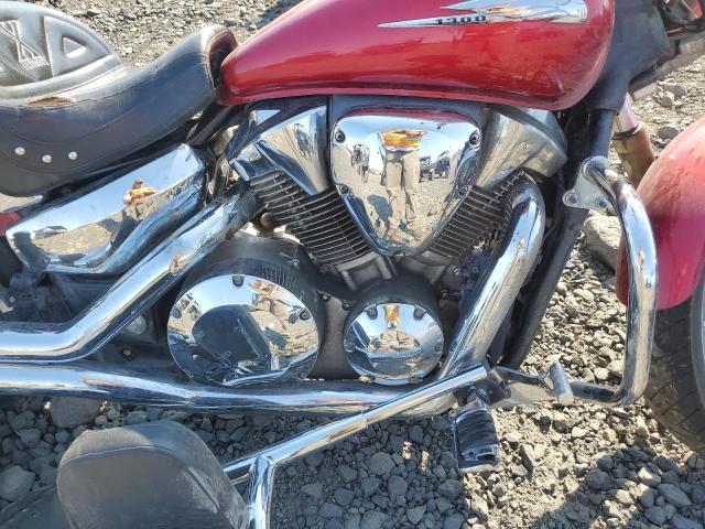 2004 HONDA VTX1300 C 1HFSC55084A002350
