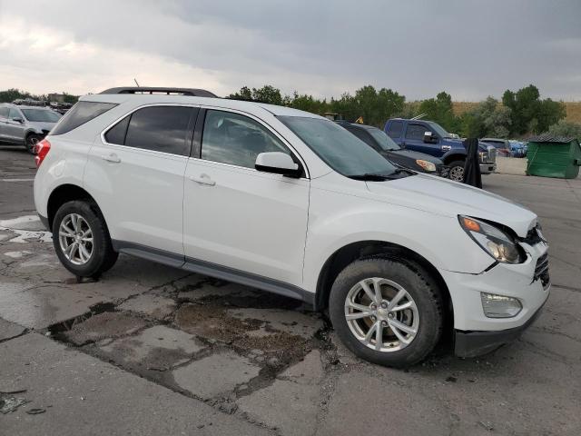 2016 CHEVROLET EQUINOX LT - 2GNFLFEK9G6101870