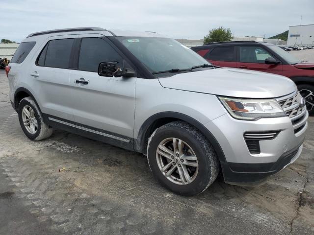 2018 FORD EXPLORER X - 1FM5K8D80JGA31381
