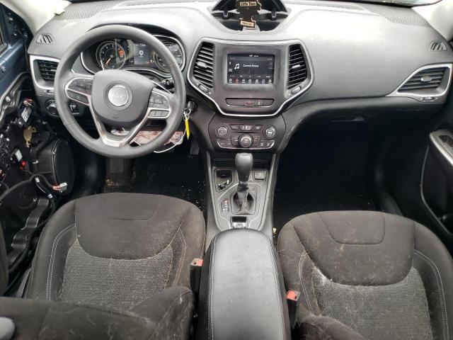 2021 JEEP CHEROKEE L - 1C4PJLCB3MD200329