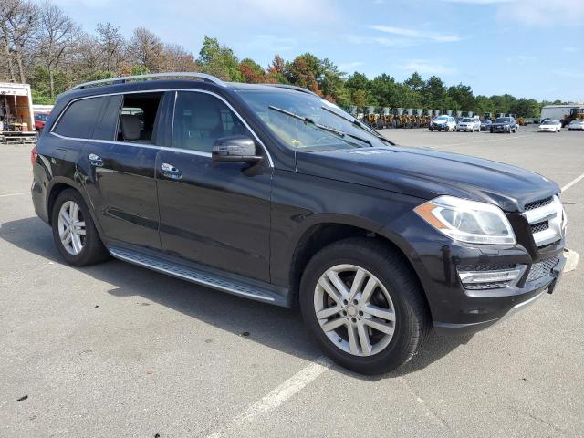 4JGDF6EE2GA683813 2016 Mercedes-Benz Gl 450 4Matic