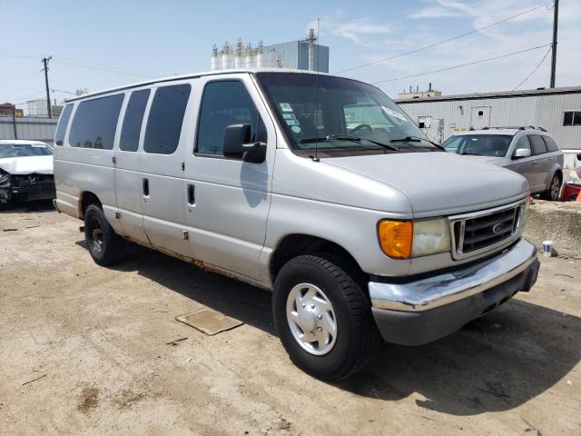 2006 Ford Econoline E350 Super Duty Wagon VIN: 1FBSS31L16DA42972 Lot: 61348864