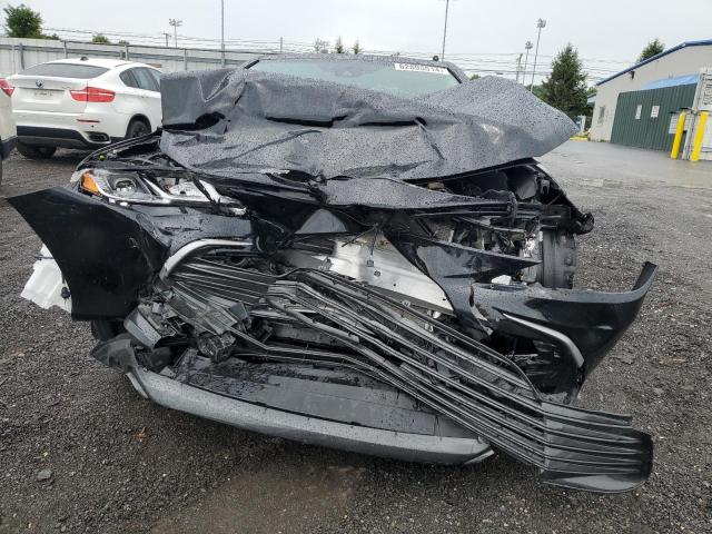 VIN 4T1C11AK7PU833924 2023 Toyota Camry, LE no.5