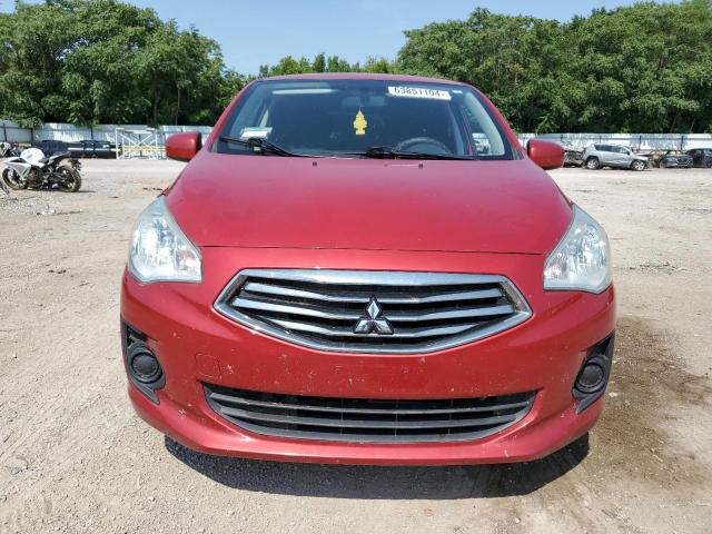 2018 MITSUBISHI MIRAGE G4 - ML32F3FJ9JHF06251