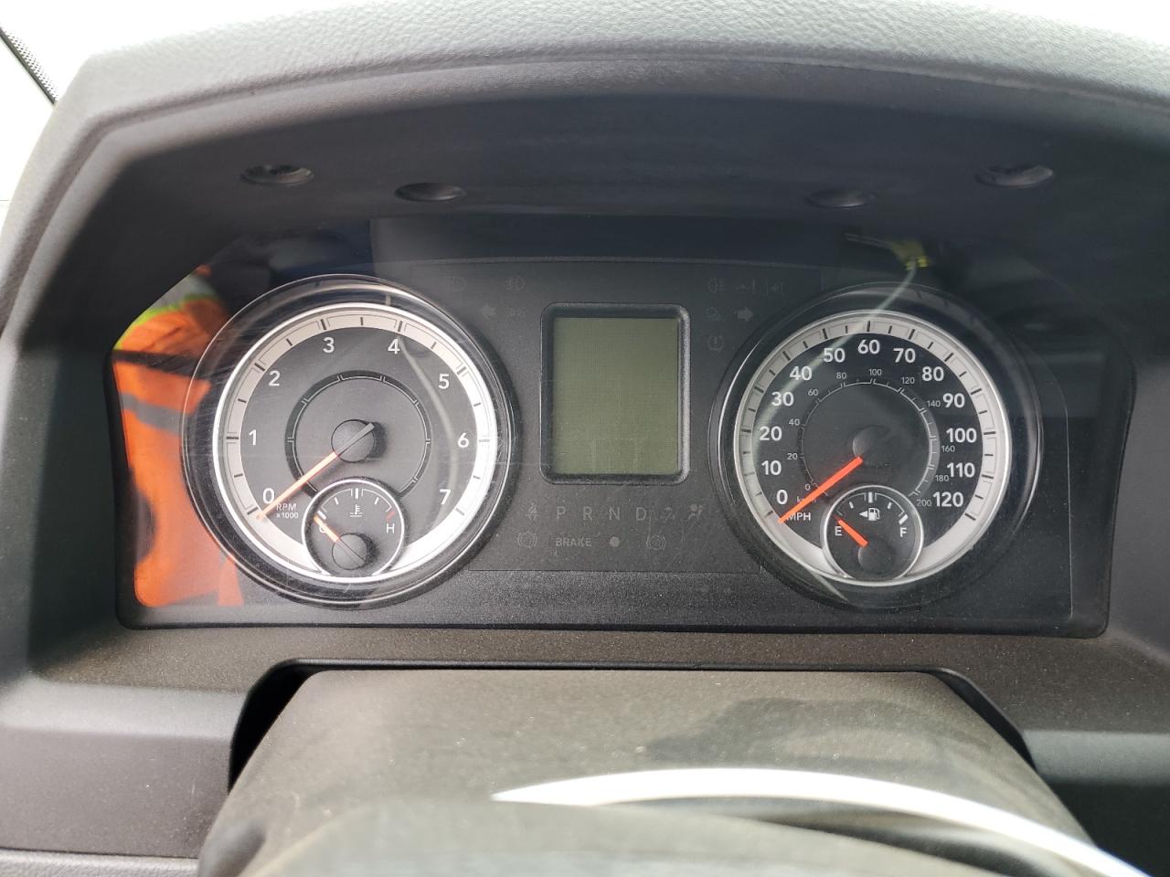 1C6RR6FG3GS340978 2016 Ram 1500 St