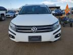 Lot #3034541777 2012 VOLKSWAGEN TIGUAN