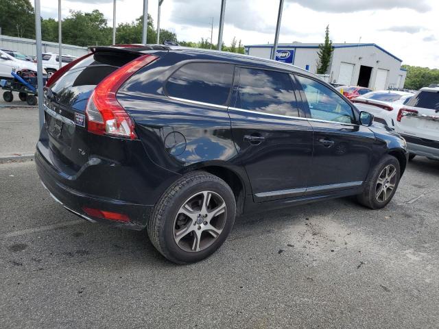 VIN YV449MDK4F2689500 2015 Volvo XC60, T6 Premier no.3