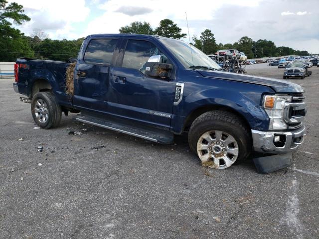 2020 FORD F250 SUPER - 1FT7W2BT1LEC26779
