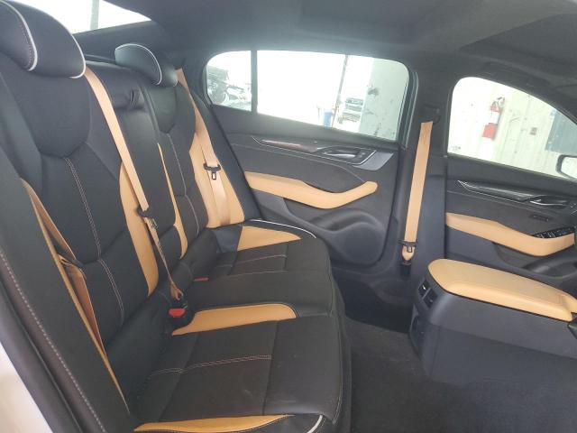 2023 CADILLAC CT5-V BLAC - 1G6DY5R66P0911915