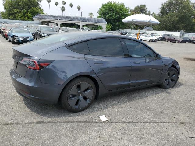 VIN 5YJ3E1EA1PF693985 2023 Tesla MODEL 3 no.3