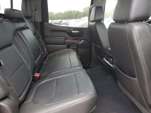 2022 GMC SIERRA LIM - 3GTU9DED4NG157298