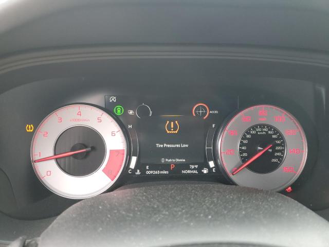 2022 ACURA TLX TECH A - 19UUB6F53NA002586