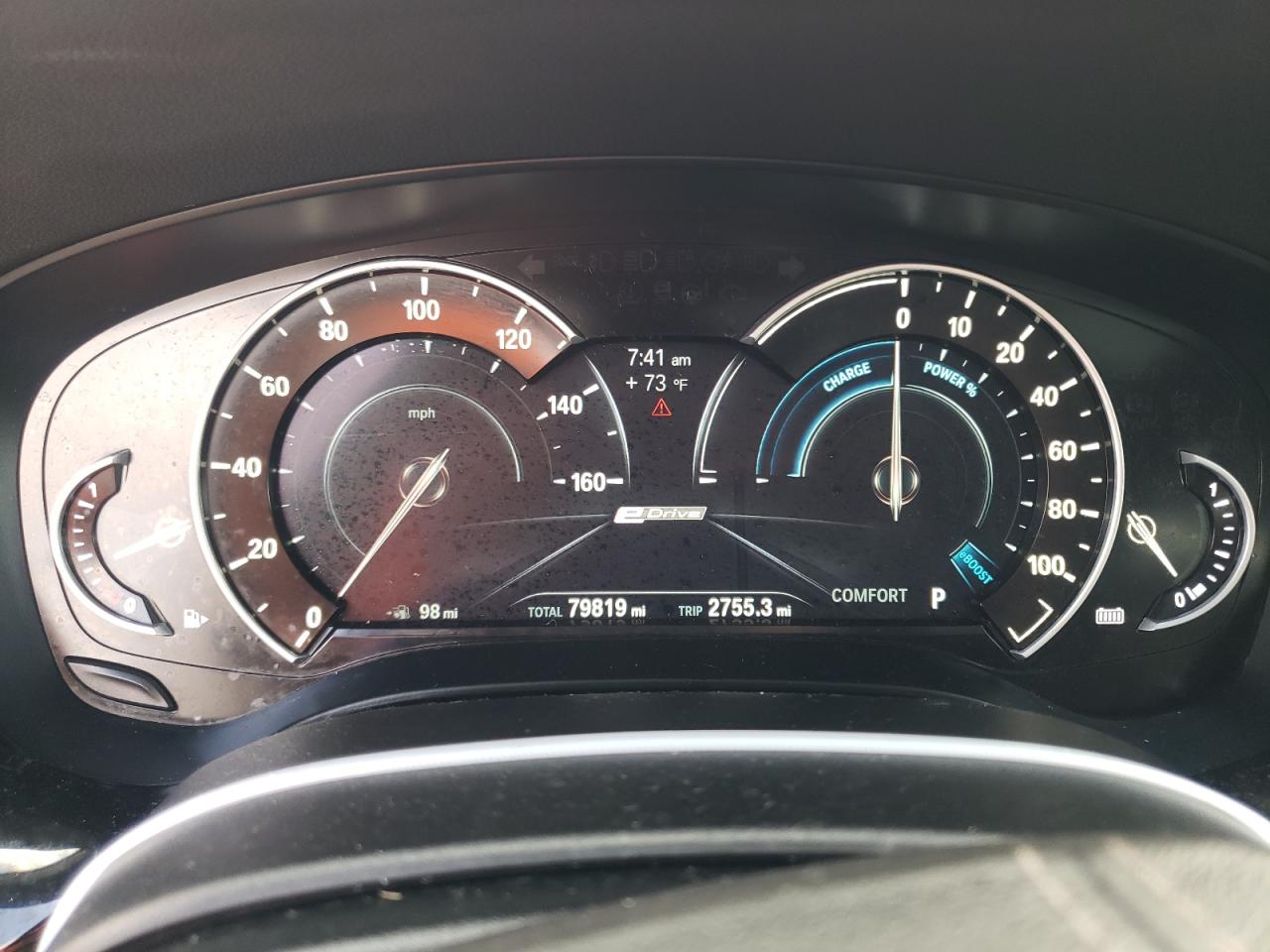 WBAJB1C53JB084149 2018 BMW 530Xe