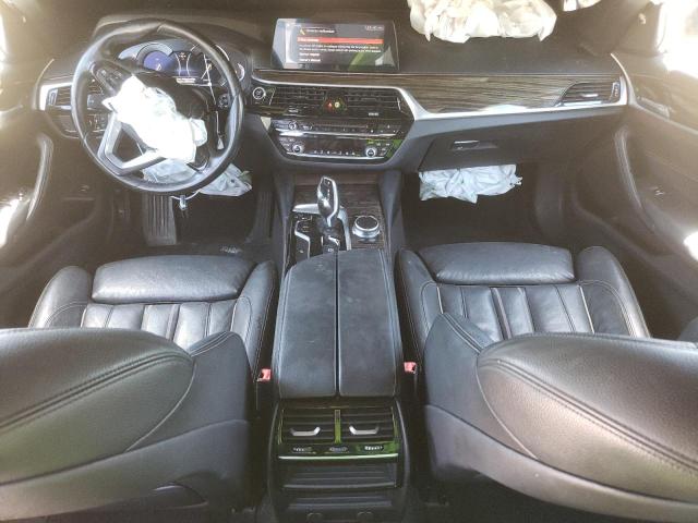 2019 BMW 530 XI - WBAJA7C51KWW17129