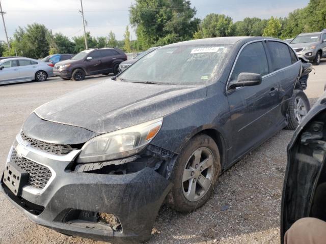 CHEVROLET MALIBU LS