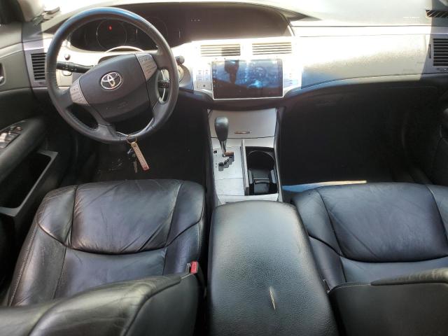 2008 Toyota Avalon Xl VIN: 4T1BK36B08U279172 Lot: 61592544