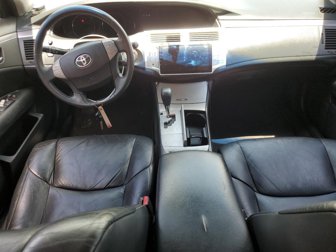 4T1BK36B08U279172 2008 Toyota Avalon Xl