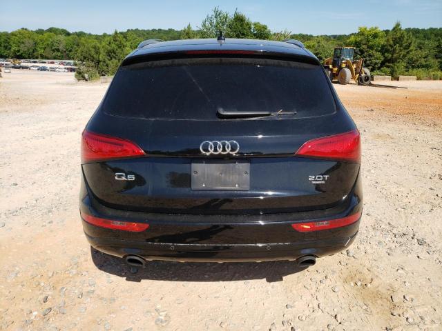 2013 Audi Q5 Premium Plus VIN: WA1LFAFP8DA091938 Lot: 61513494