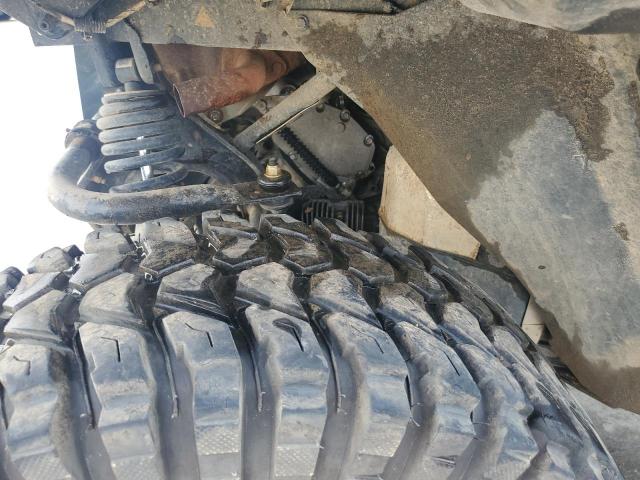 2022 CAN-AM DEFENDER M - 3JBUBAX49NK000463