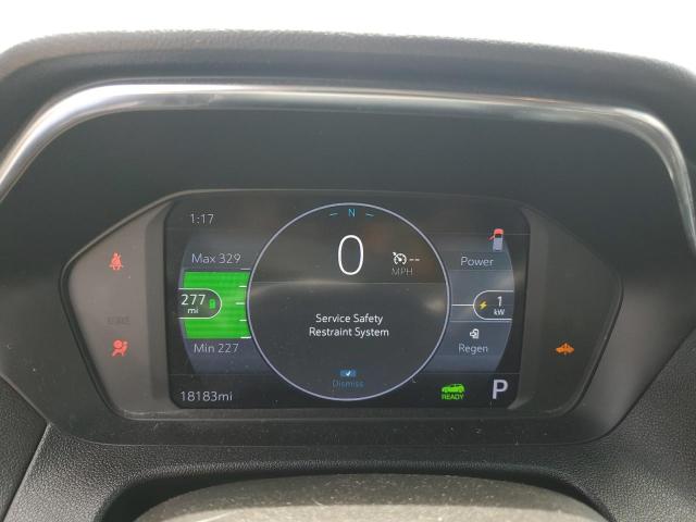2023 CHEVROLET BOLT EV 2L - 1G1FX6S02P4106855