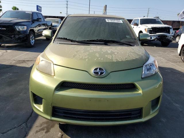 2009 Toyota Scion Xd VIN: JTKKU104X9J050510 Lot: 61959164