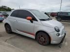 FIAT 500 ELECTR photo