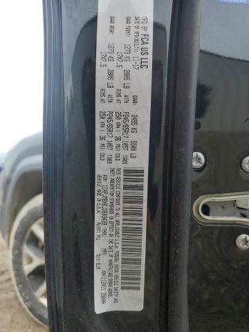 2018 JEEP CHEROKEE T - 1C4PJMBX6JD603428