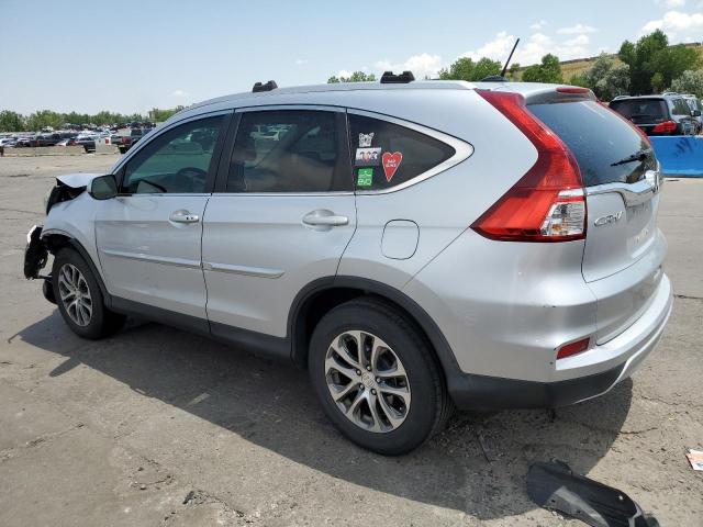 2016 HONDA CR-V EXL - 2HKRM4H72GH681845