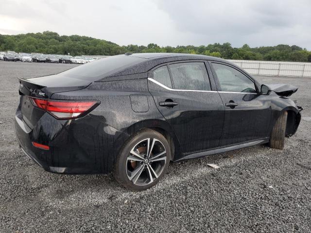 2023 NISSAN SENTRA SR - 3N1AB8DV7PY268338