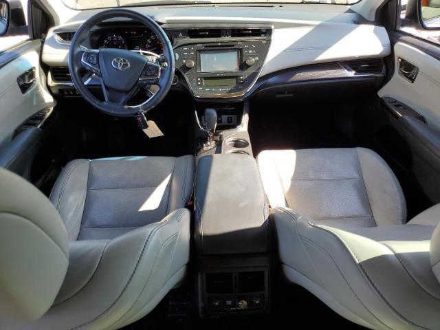 2017 Toyota Avalon Xle VIN: 4T1BK1EB1HU255517 Lot: 61124894