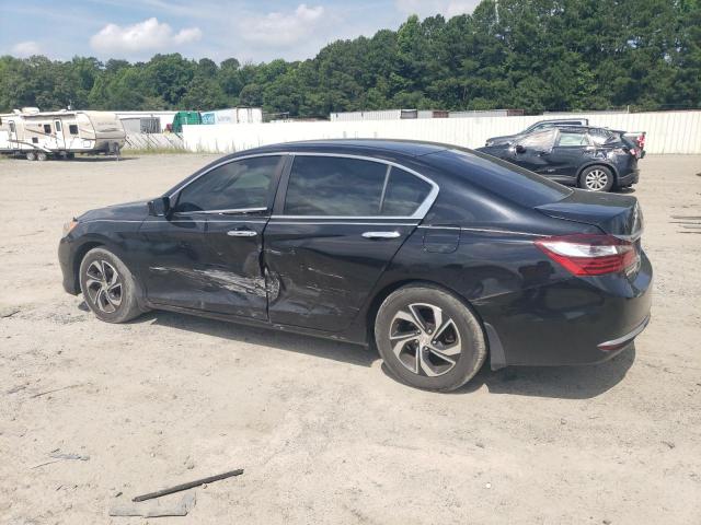 2017 HONDA ACCORD LX - 1HGCR2F38HA179573