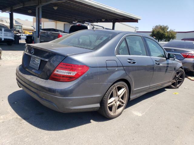 VIN WDDGF4HB3DA779359 2013 Mercedes-Benz C-Class, 250 no.3