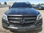 MERCEDES-BENZ GL 450 4MA photo