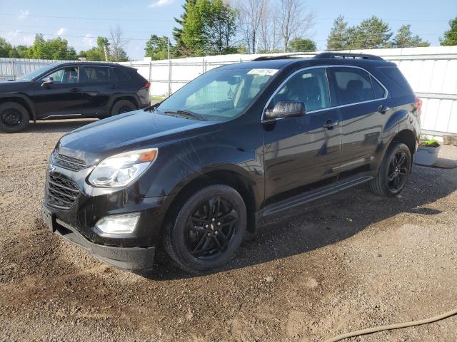 2GNALCEK2H6247909 2017 CHEVROLET EQUINOX - Image 1