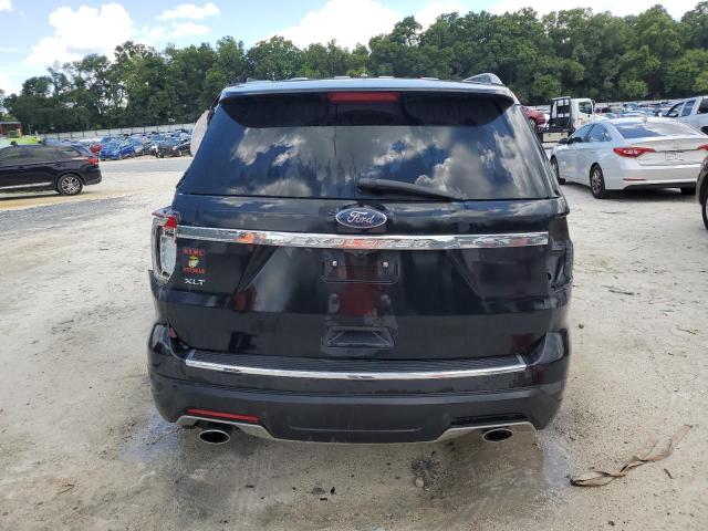 2018 Ford Explorer Xlt VIN: 1FM5K7D8XJGB04671 Lot: 61479014