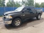 2017 RAM 1500 ST - 3C6RR7KT2HG631134