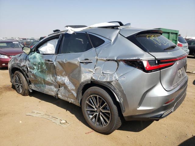2024 LEXUS NX 350H BA - JTJGKCEZ3R2019528