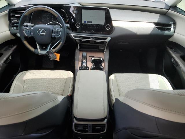 2023 LEXUS RX 350 PRE JTJCHMAA4P2002978