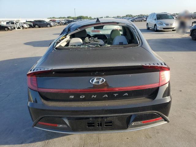 2020 Hyundai Sonata Se VIN: 5NPEG4JA5LH013530 Lot: 61126684