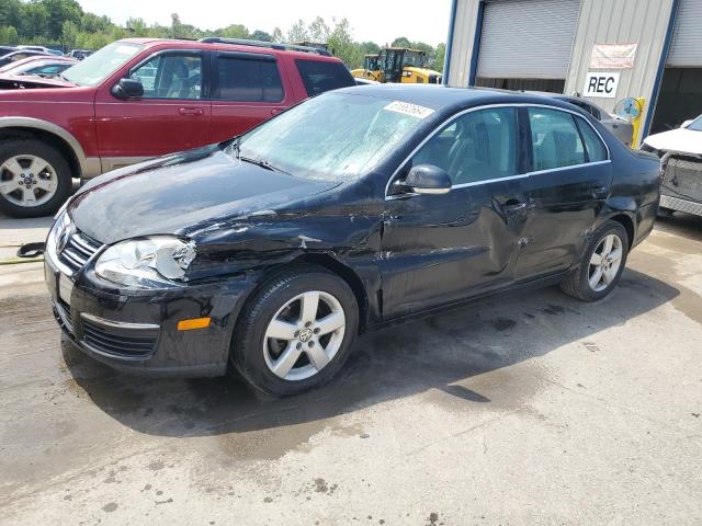 2009 Volkswagen Jetta Se VIN: 3VWRZ71K09M169268 Lot: 61662664